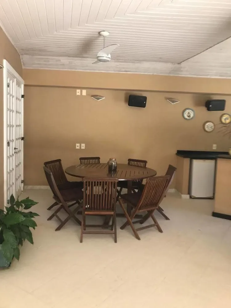 Casa, 5 quartos, 588 m² - Foto 4