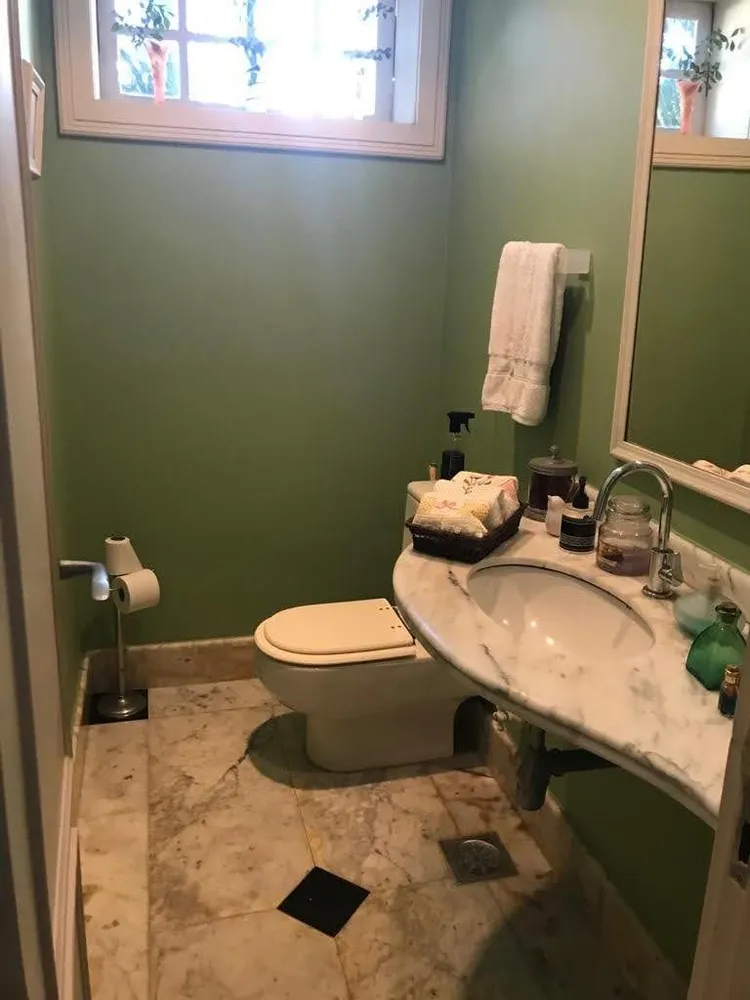 Casa, 5 quartos, 588 m² - Foto 7