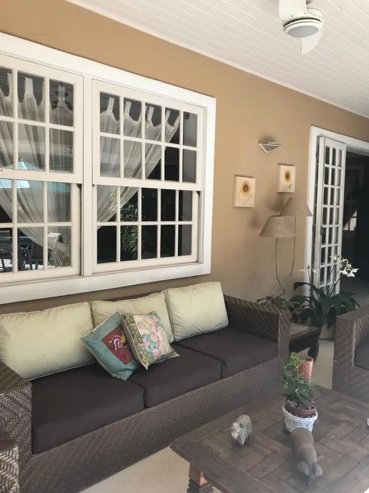 Casa, 5 quartos, 588 m² - Foto 9