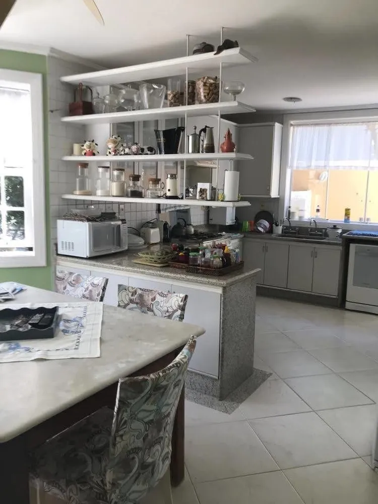 Casa, 5 quartos, 588 m² - Foto 8
