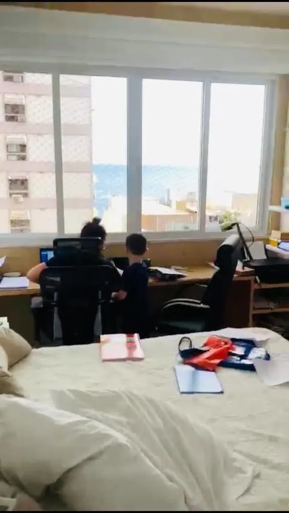 Apartamento, 3 quartos, 100 m² - Foto 7