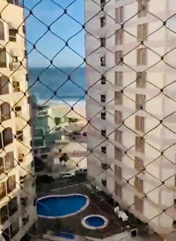 Apartamento, 3 quartos, 100 m² - Foto 1