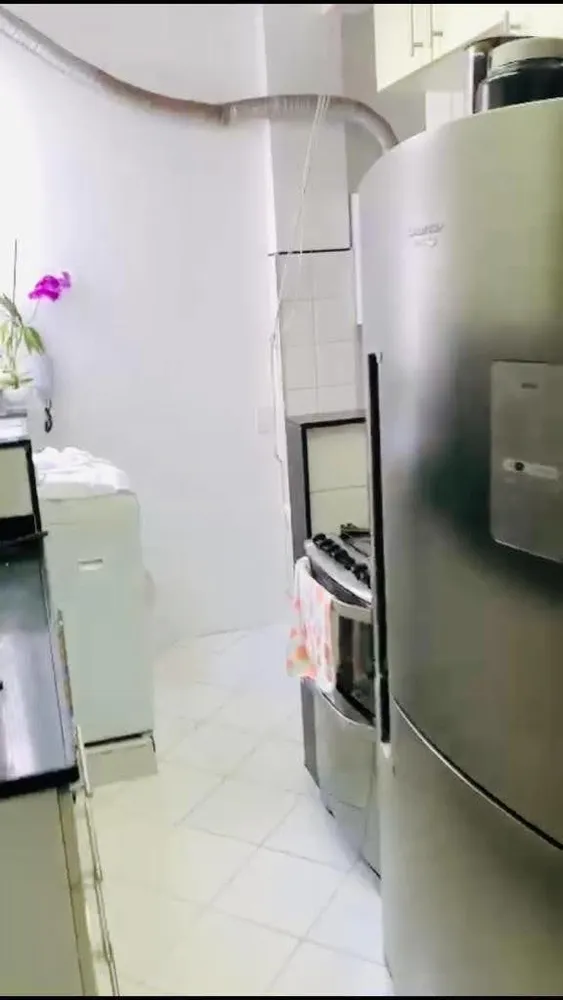 Apartamento, 3 quartos, 100 m² - Foto 13