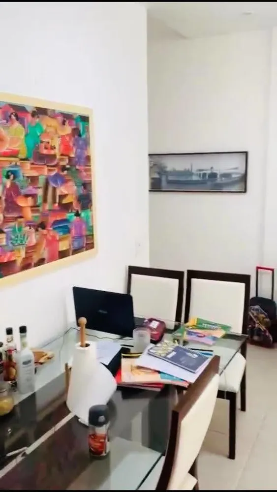 Apartamento, 3 quartos, 100 m² - Foto 3
