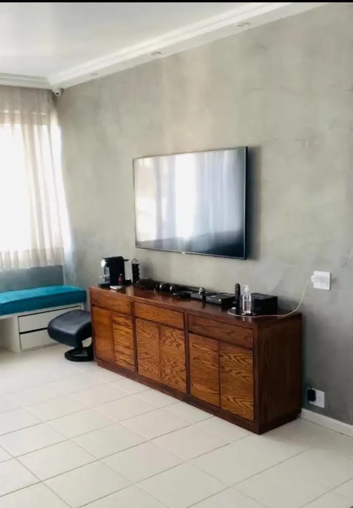 Apartamento, 3 quartos, 100 m² - Foto 2