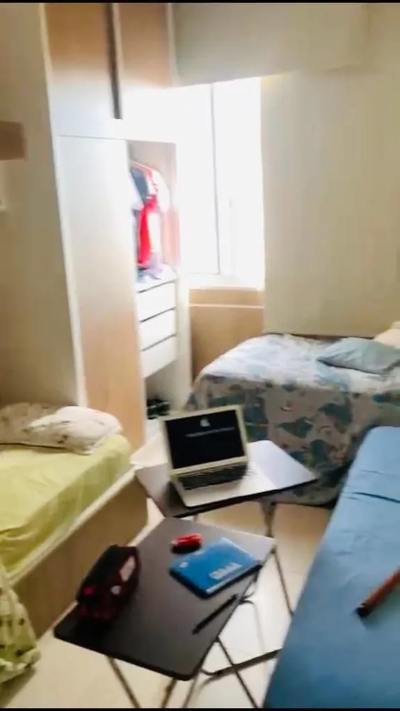 Apartamento, 3 quartos, 100 m² - Foto 6