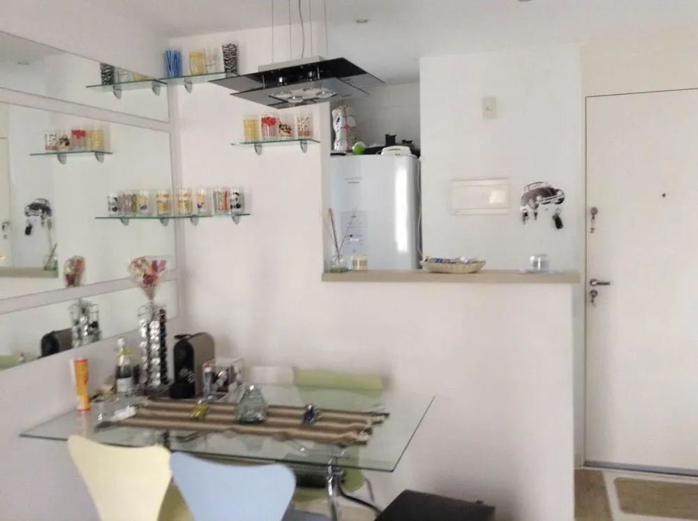 Apartamento, 2 quartos, 48 m² - Foto 31