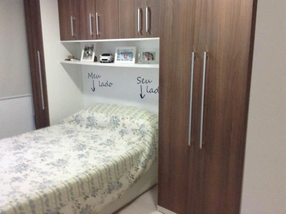 Apartamento, 2 quartos, 48 m² - Foto 20