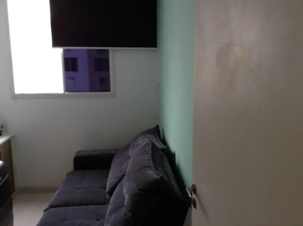 Apartamento, 2 quartos, 48 m² - Foto 6