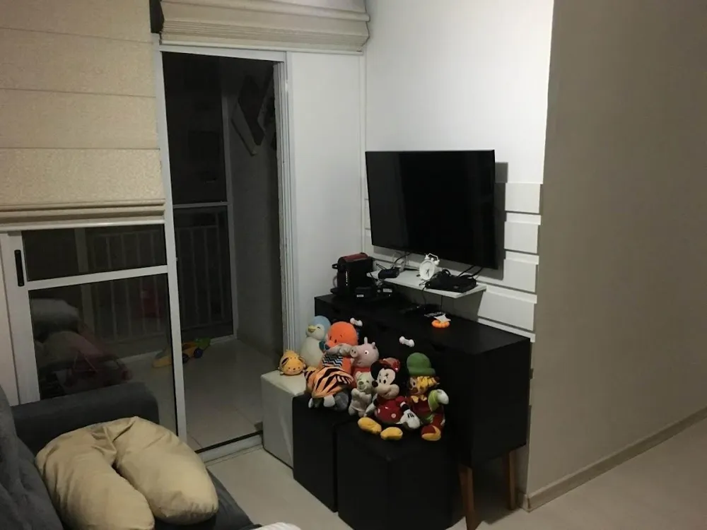 Apartamento, 2 quartos, 48 m² - Foto 14