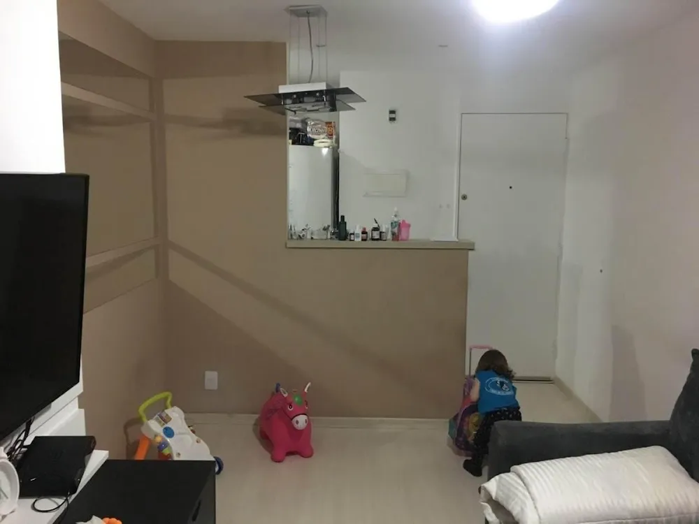 Apartamento, 2 quartos, 48 m² - Foto 4