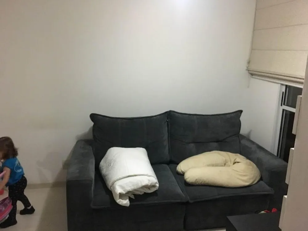 Apartamento, 2 quartos, 48 m² - Foto 7