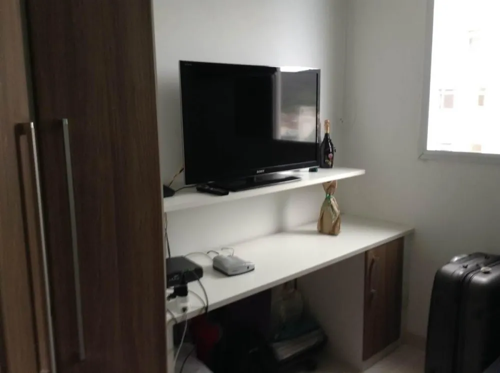 Apartamento, 2 quartos, 48 m² - Foto 12