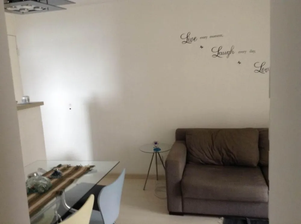 Apartamento, 2 quartos, 48 m² - Foto 8
