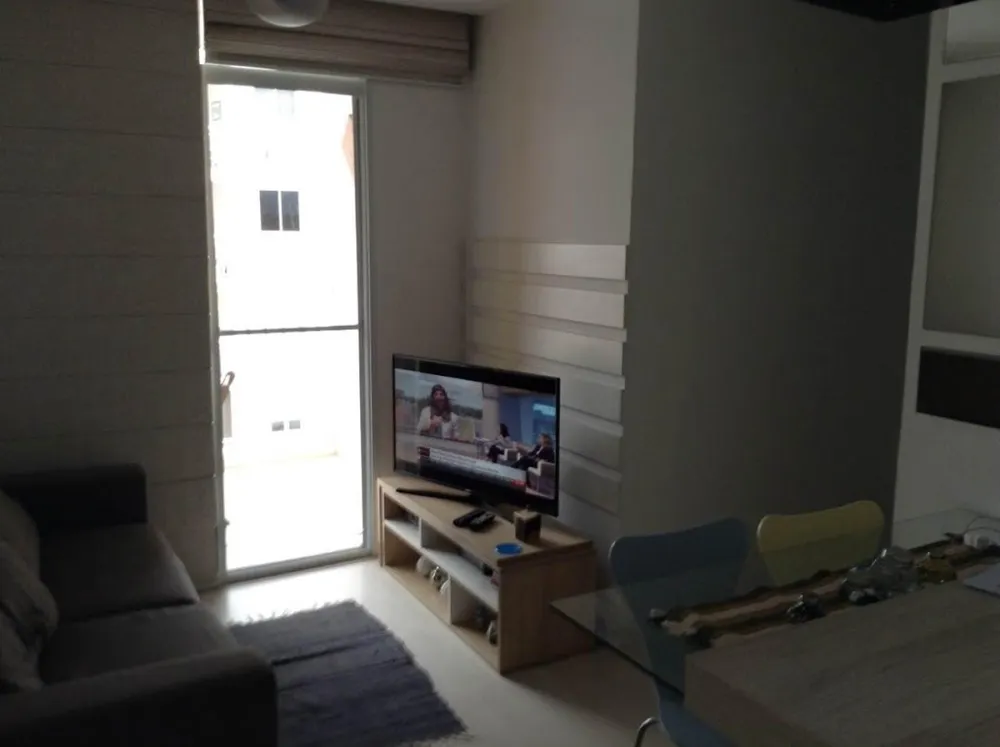 Apartamento, 2 quartos, 48 m² - Foto 2
