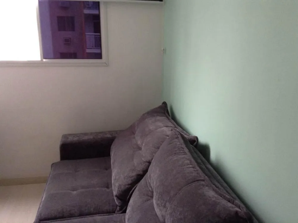 Apartamento, 2 quartos, 48 m² - Foto 9