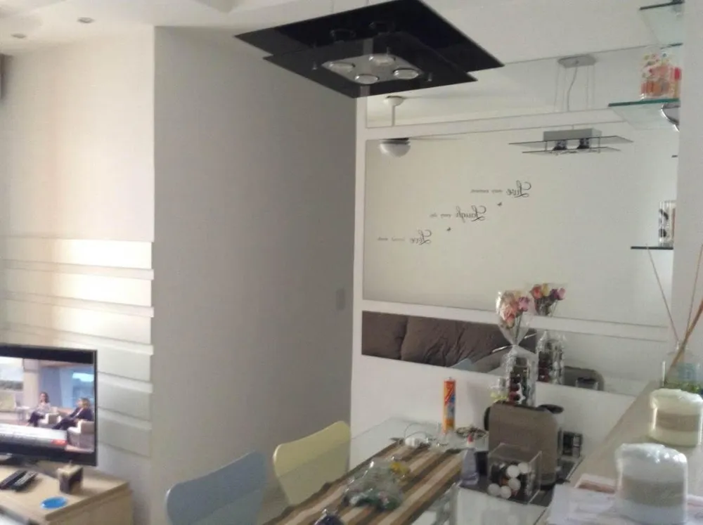 Apartamento, 2 quartos, 48 m² - Foto 18