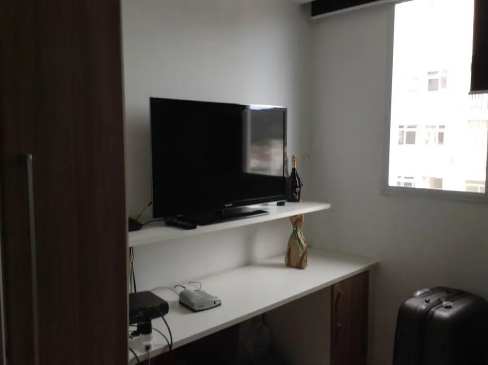 Apartamento, 2 quartos, 48 m² - Foto 5