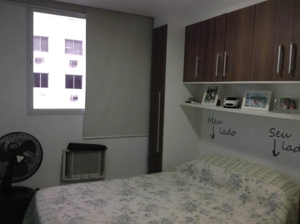 Apartamento, 2 quartos, 48 m² - Foto 19