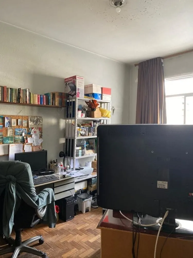 Apartamento, 3 quartos, 100 m² - Foto 8