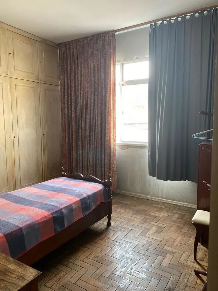 Apartamento, 3 quartos, 100 m² - Foto 11