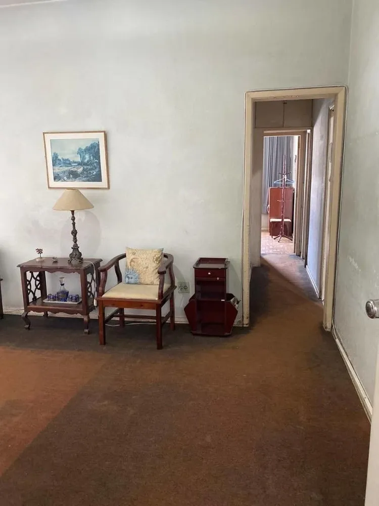 Apartamento, 3 quartos, 100 m² - Foto 4