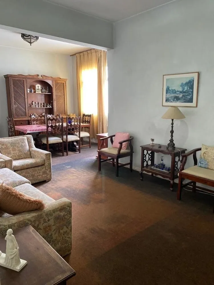 Apartamento, 3 quartos, 100 m² - Foto 1