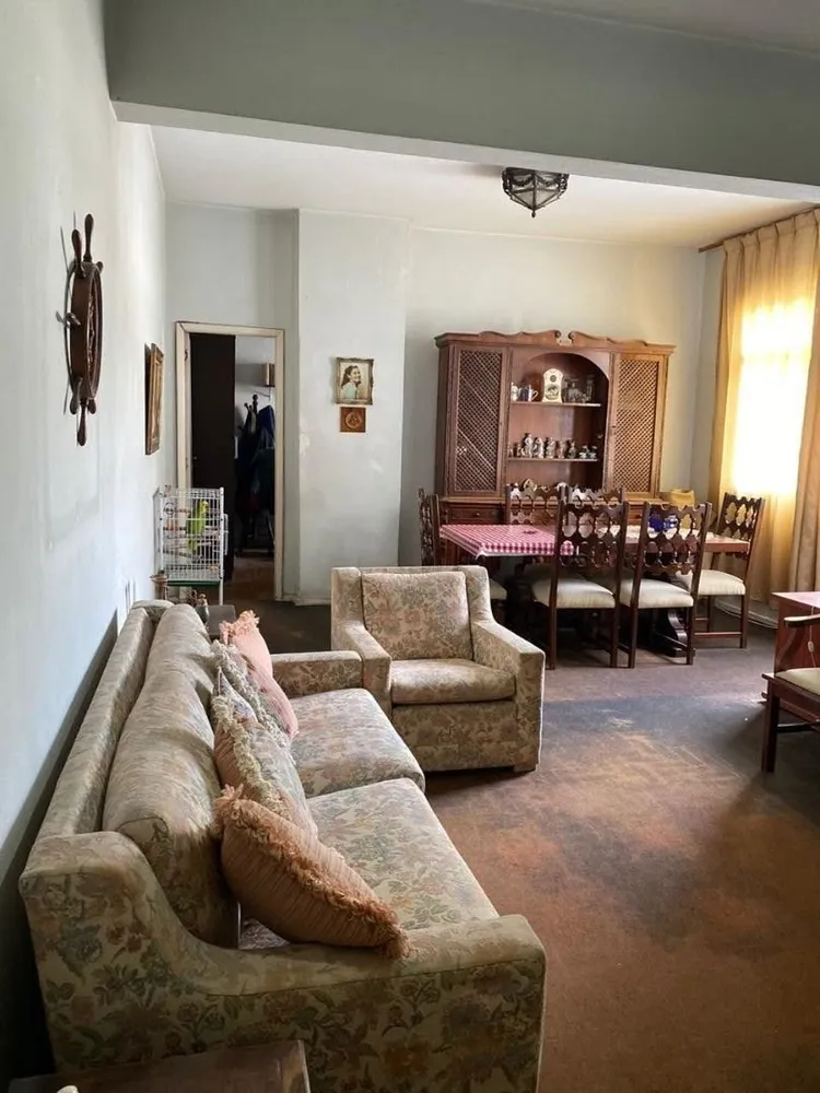 Apartamento, 3 quartos, 100 m² - Foto 2
