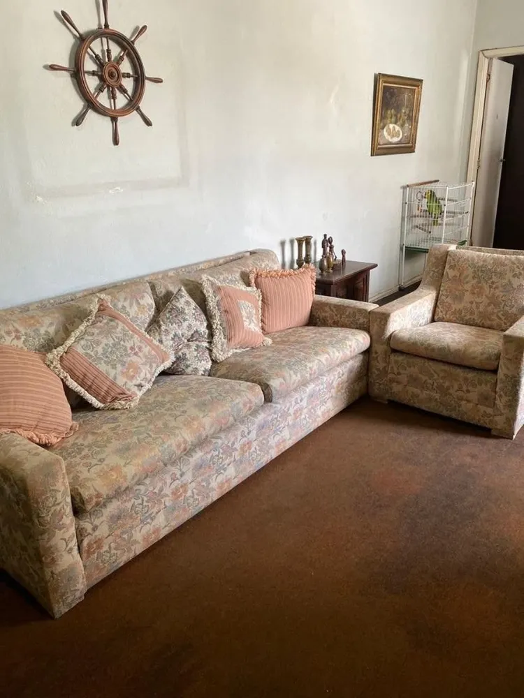 Apartamento, 3 quartos, 100 m² - Foto 5