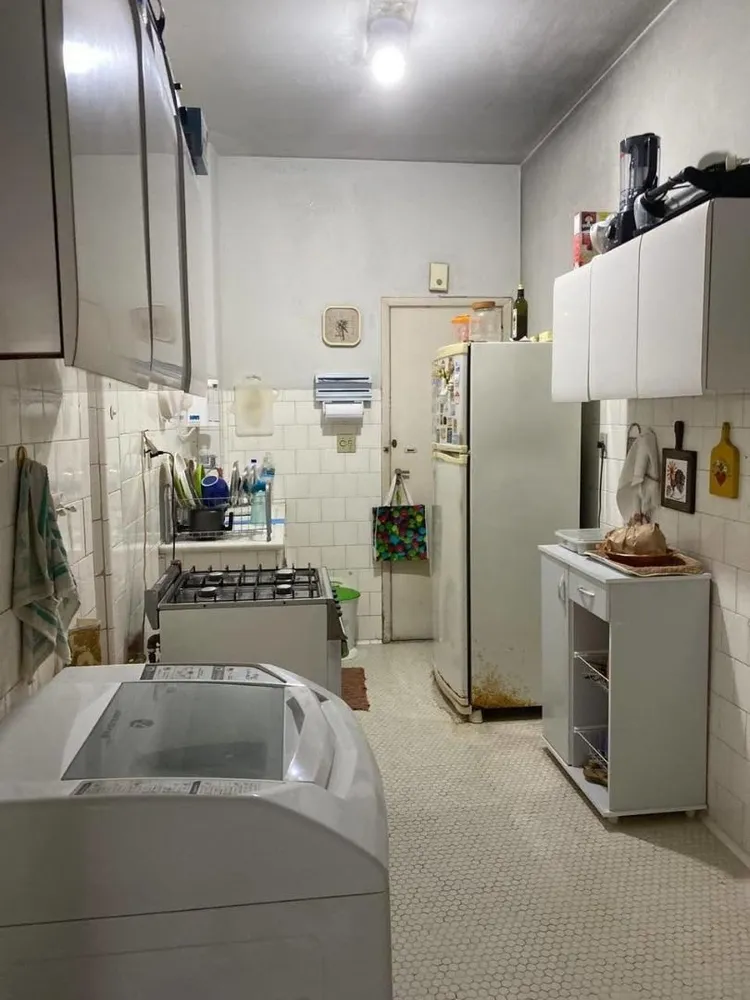 Apartamento, 3 quartos, 100 m² - Foto 16