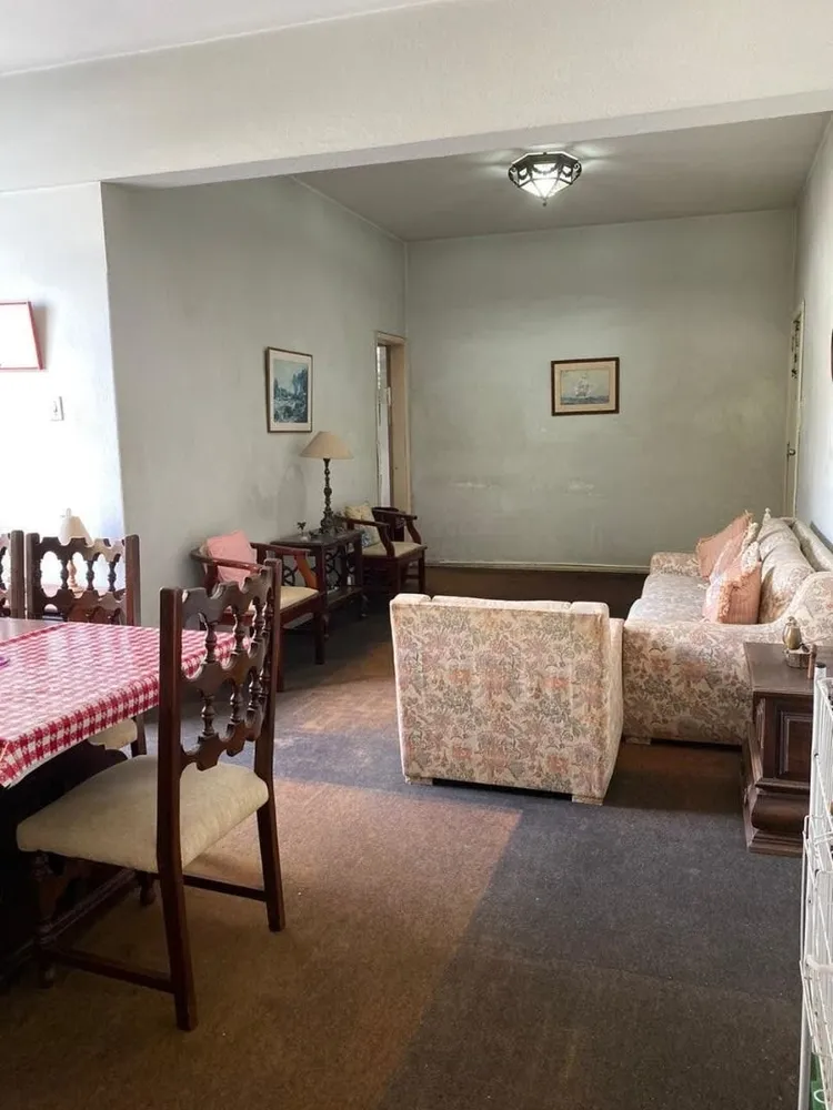 Apartamento, 3 quartos, 100 m² - Foto 3