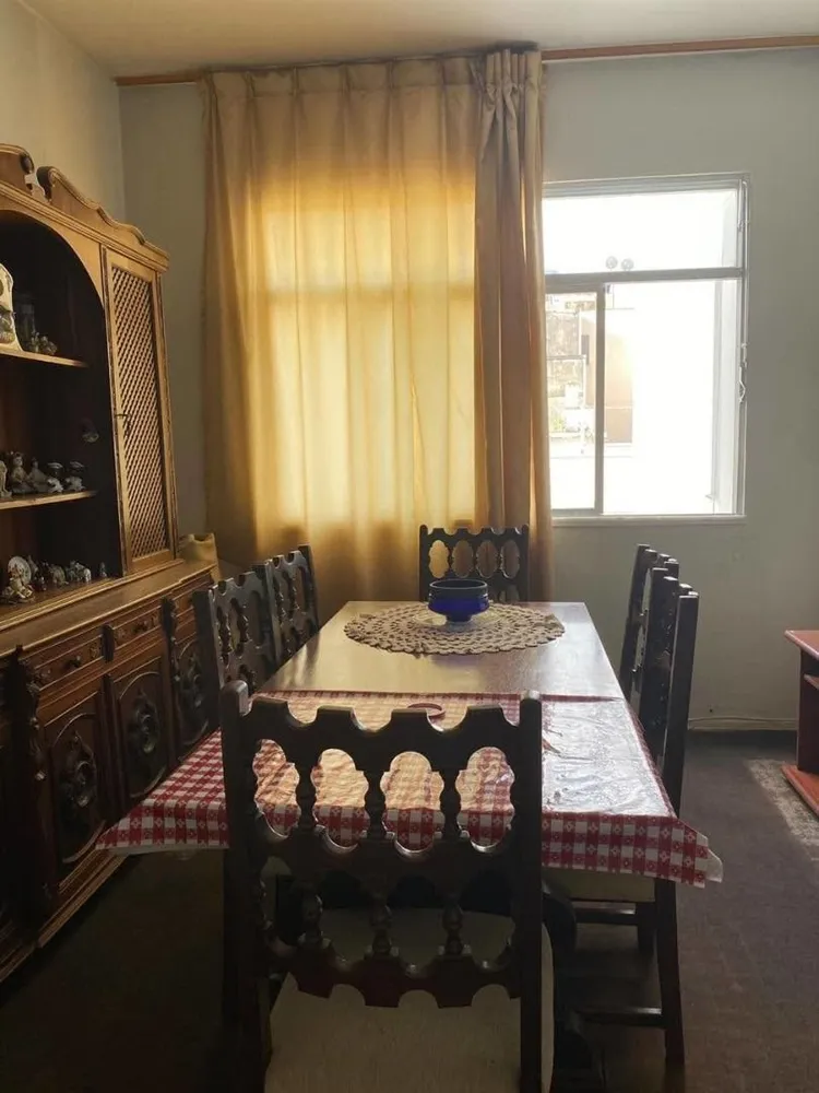 Apartamento, 3 quartos, 100 m² - Foto 7