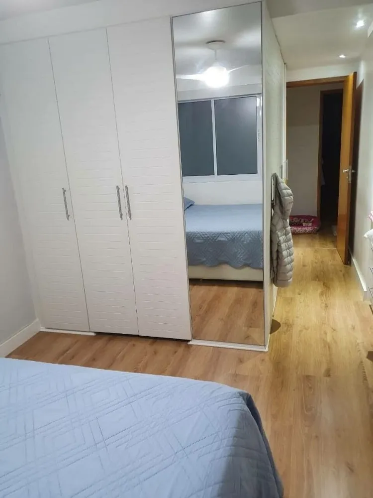 Apartamento, 3 quartos, 152 m² - Foto 11
