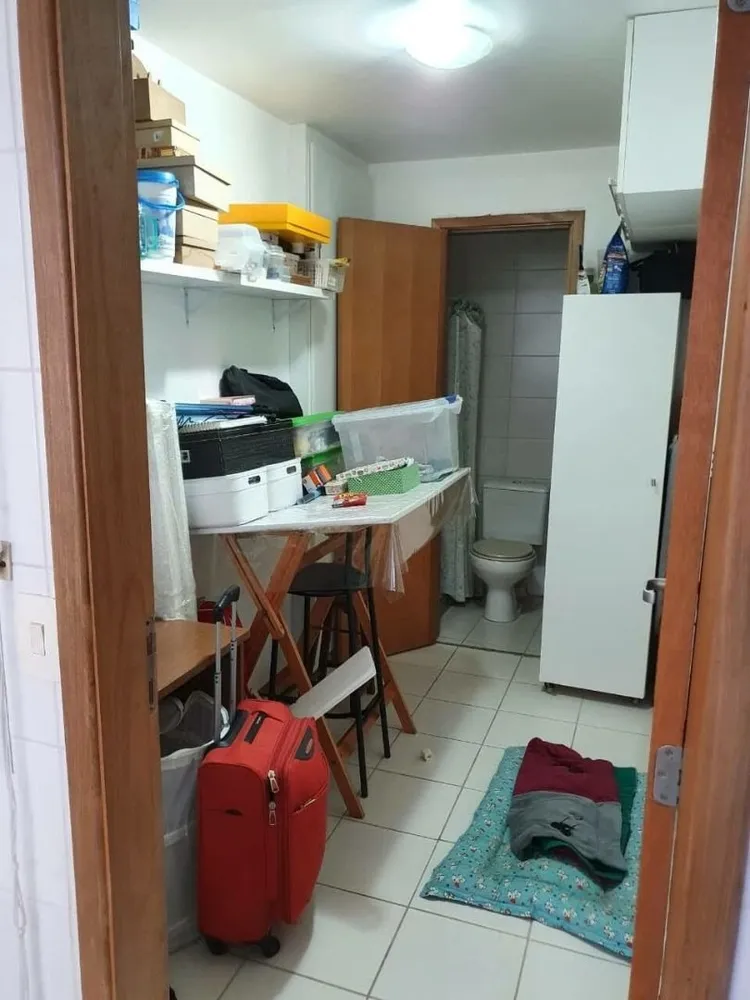Apartamento, 3 quartos, 152 m² - Foto 8