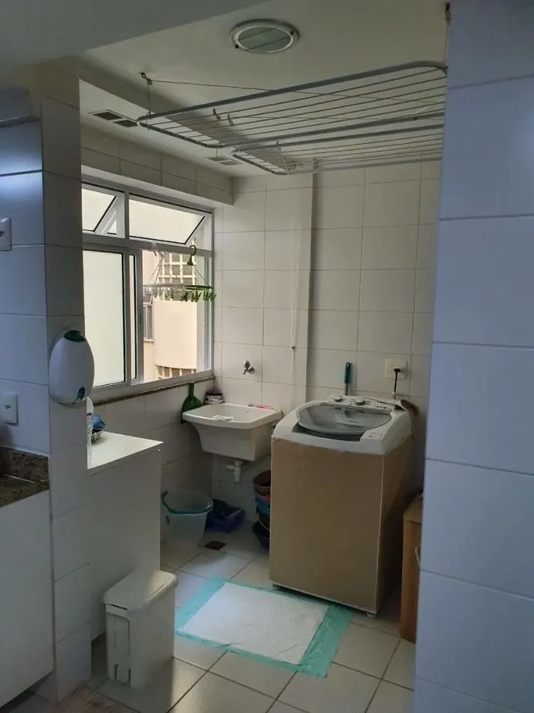Apartamento, 3 quartos, 152 m² - Foto 12