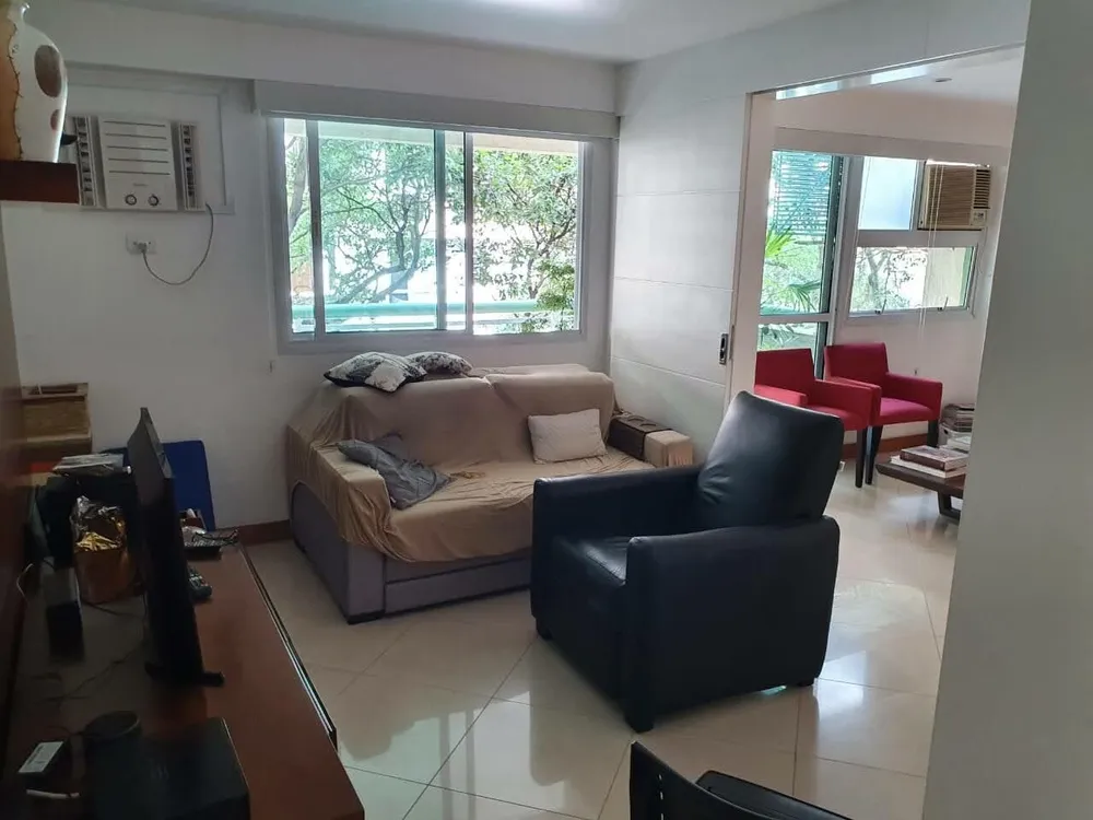 Apartamento, 3 quartos, 152 m² - Foto 2