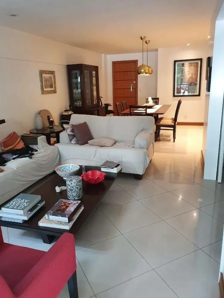Apartamento, 3 quartos, 152 m² - Foto 1