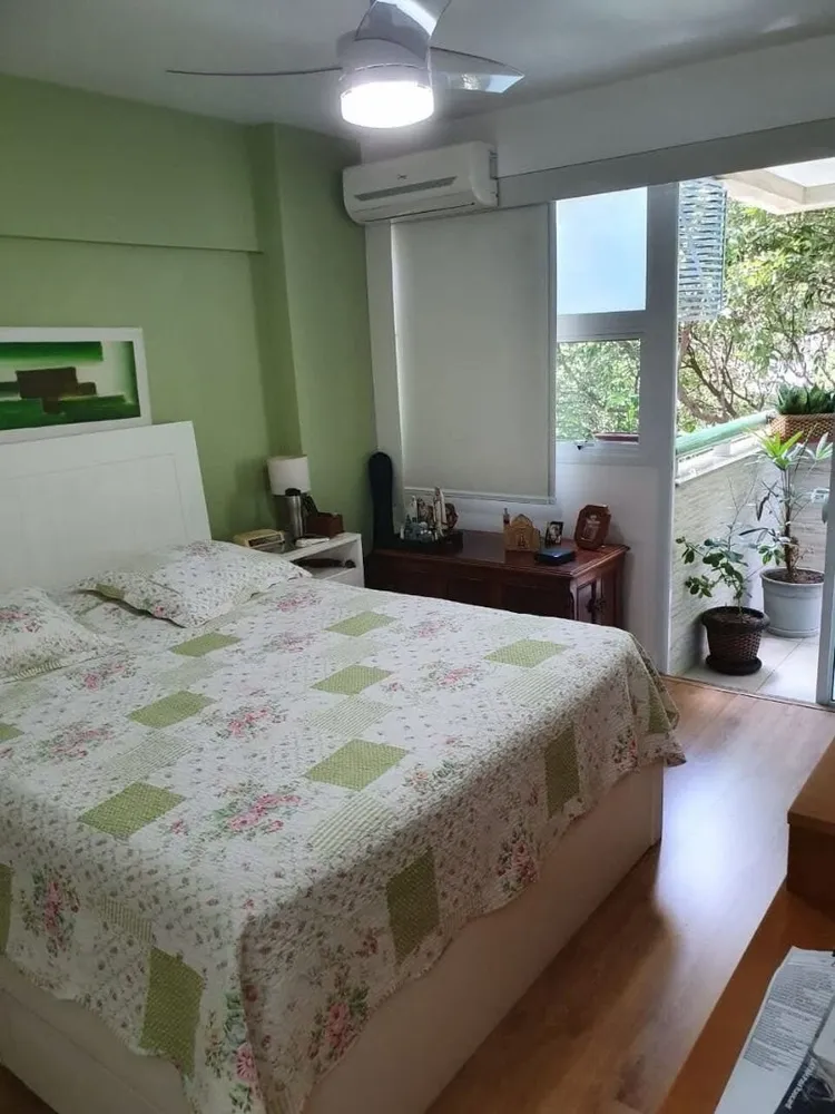 Apartamento, 3 quartos, 152 m² - Foto 9