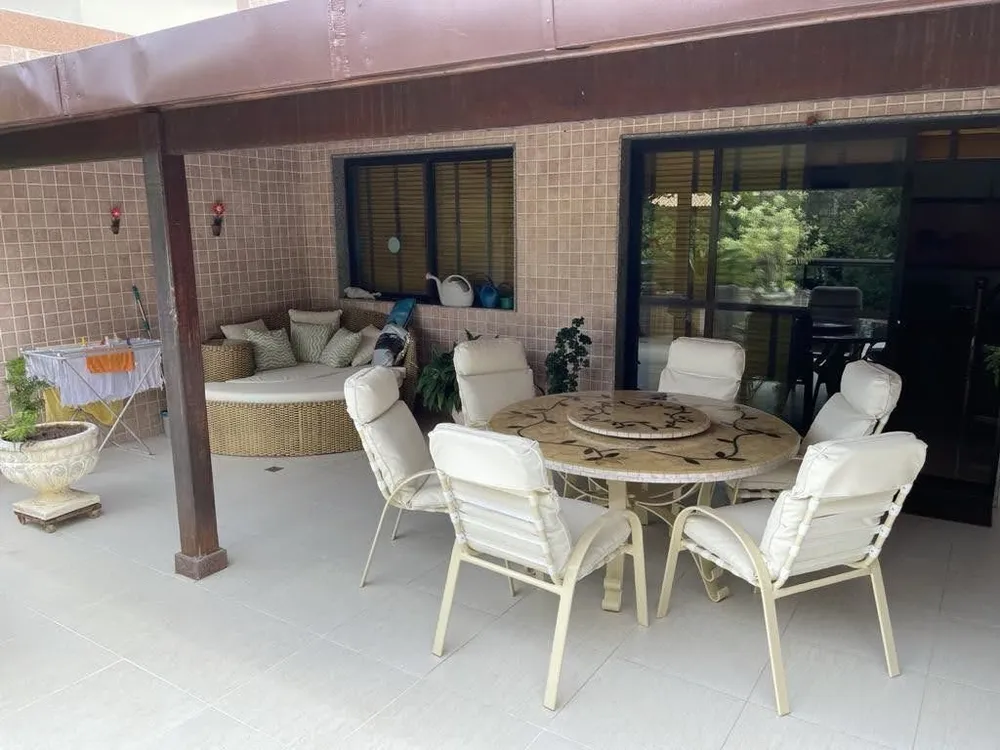 Cobertura, 4 quartos, 370 m² - Foto 3