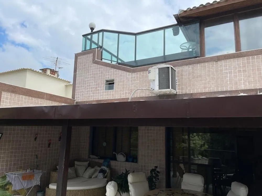 Cobertura, 4 quartos, 370 m² - Foto 4