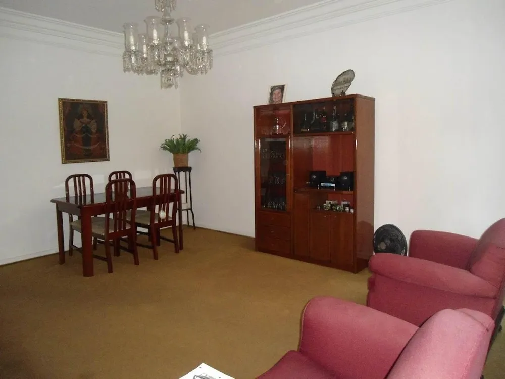 Apartamento, 2 quartos, 108 m² - Foto 2