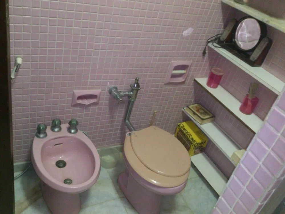 Apartamento, 4 quartos, 244 m² - Foto 12