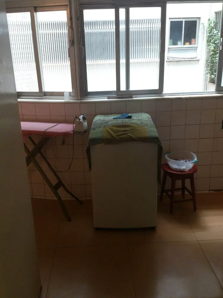 Apartamento, 4 quartos, 244 m² - Foto 16