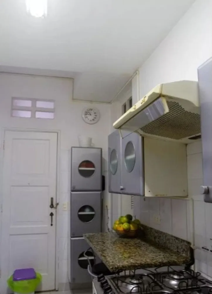 Apartamento, 3 quartos, 100 m² - Foto 6