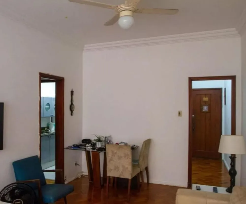 Apartamento, 3 quartos, 100 m² - Foto 2