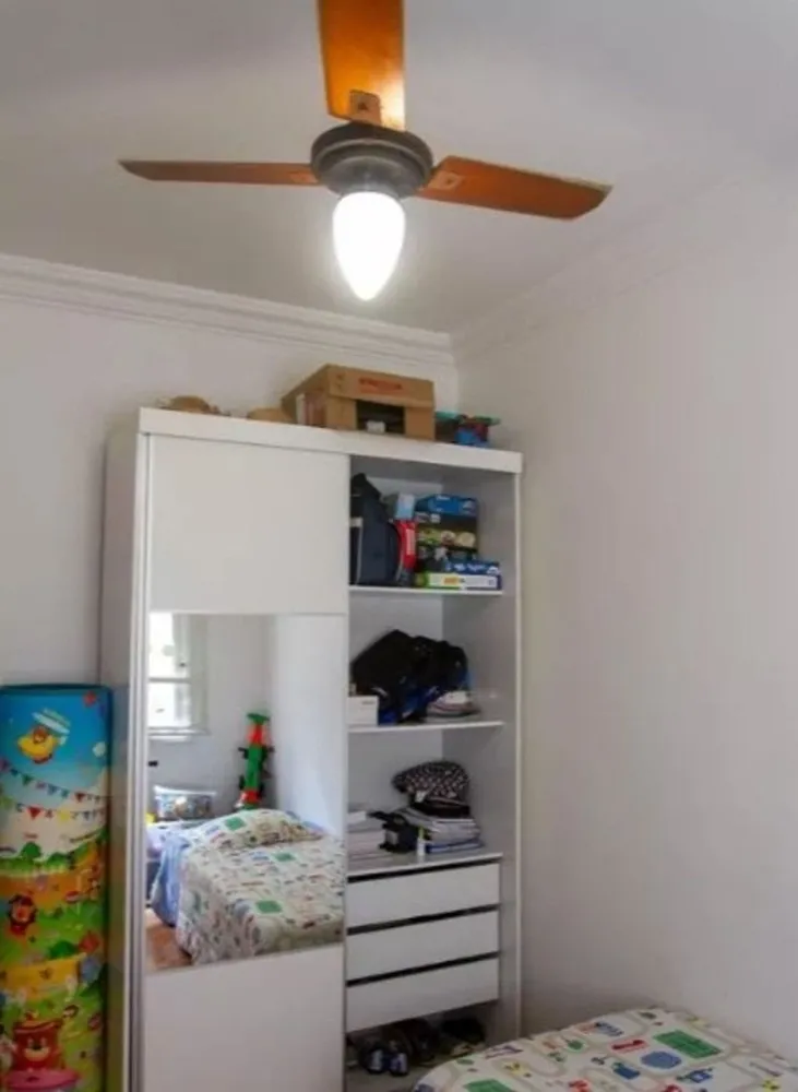 Apartamento, 3 quartos, 100 m² - Foto 8