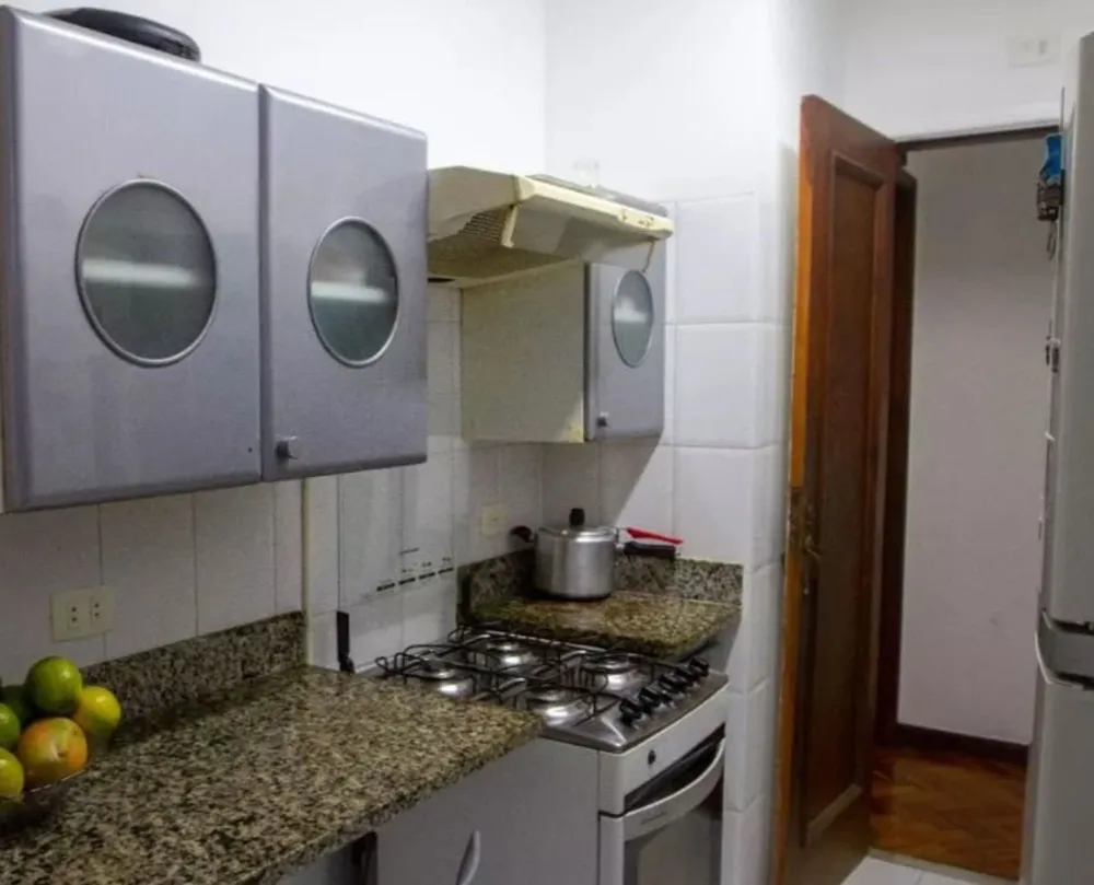 Apartamento, 3 quartos, 100 m² - Foto 5