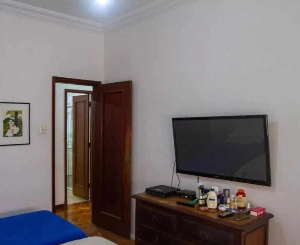 Apartamento, 3 quartos, 100 m² - Foto 7