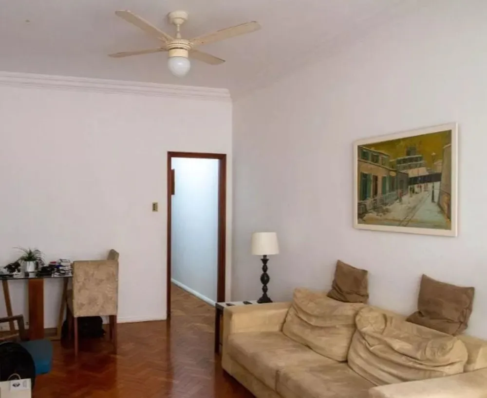 Apartamento, 3 quartos, 100 m² - Foto 3