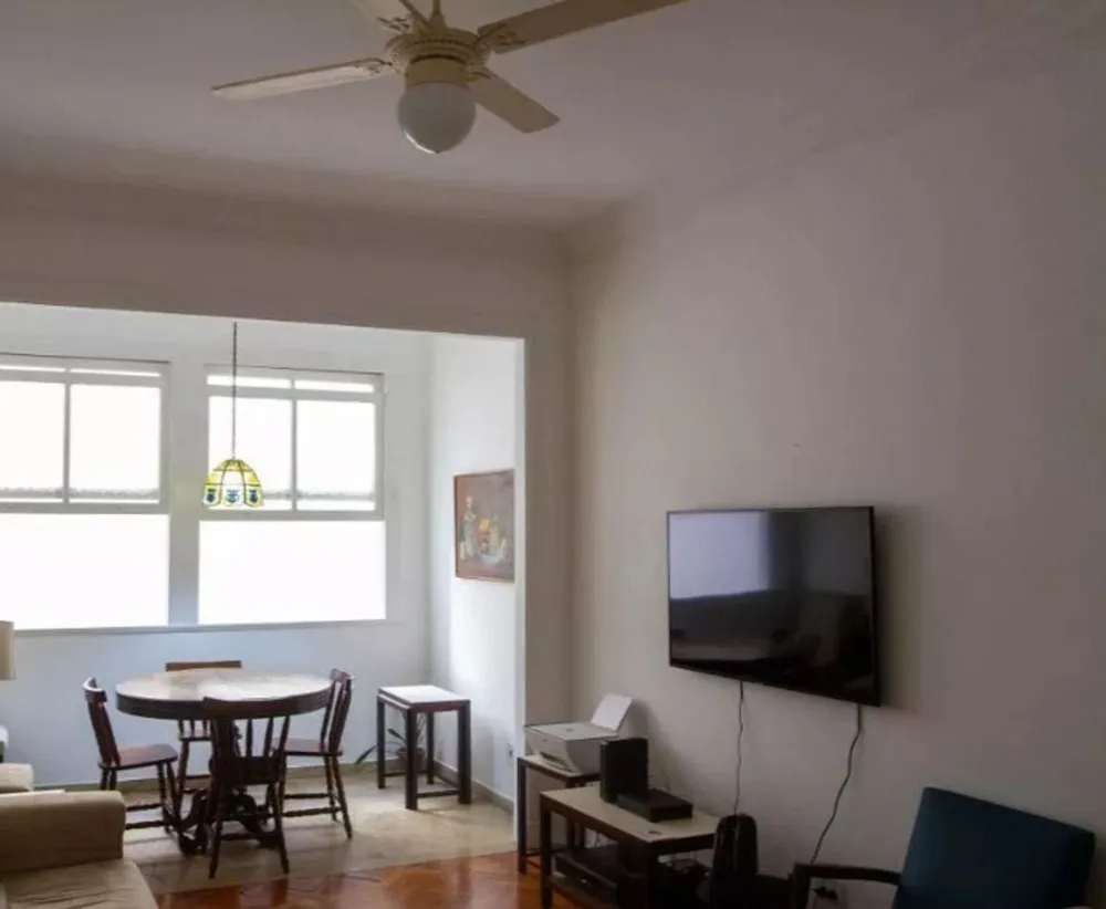 Apartamento, 3 quartos, 100 m² - Foto 1
